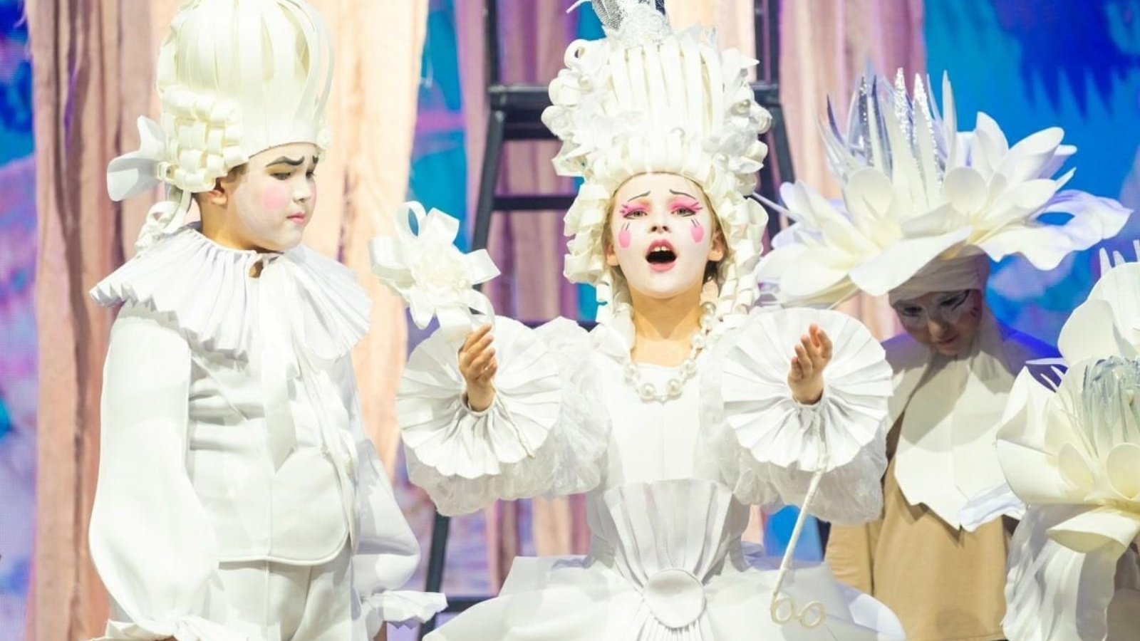 В ПФО стартовал конкурс афиш и плакатов фестиваля «Театральное Приволжье»