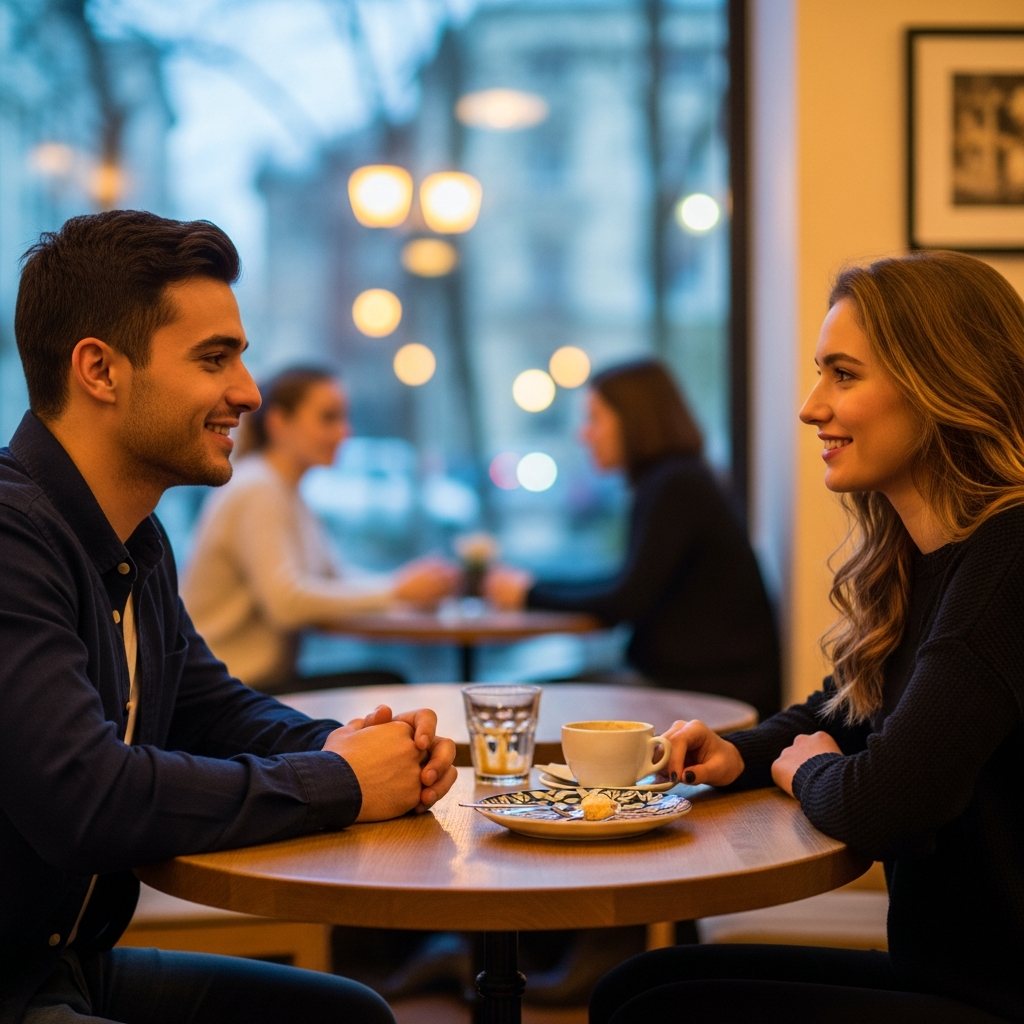 Татарстанцы всё реже знакомятся вживую и выбирают онлайн-сервисы