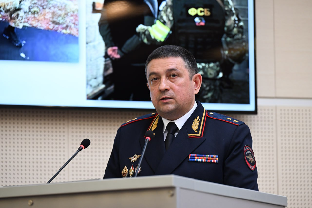 В Татарстане впервые за пять лет зафиксировано снижение уровня преступности