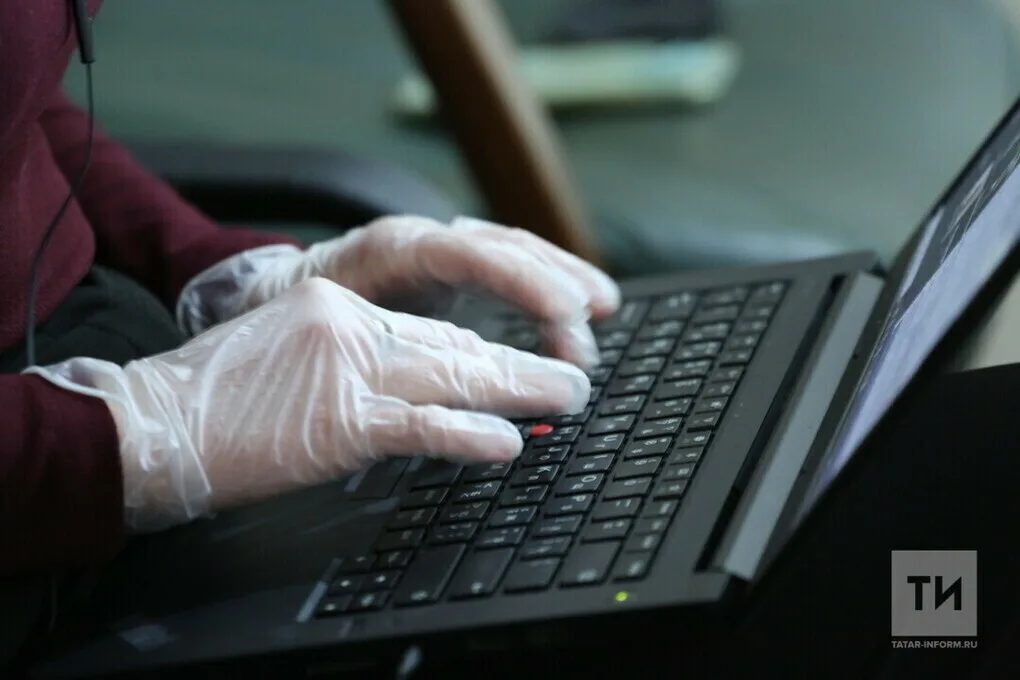 Подросток из Татарстана перевёл мошенникам рекордные 38 млн рублей