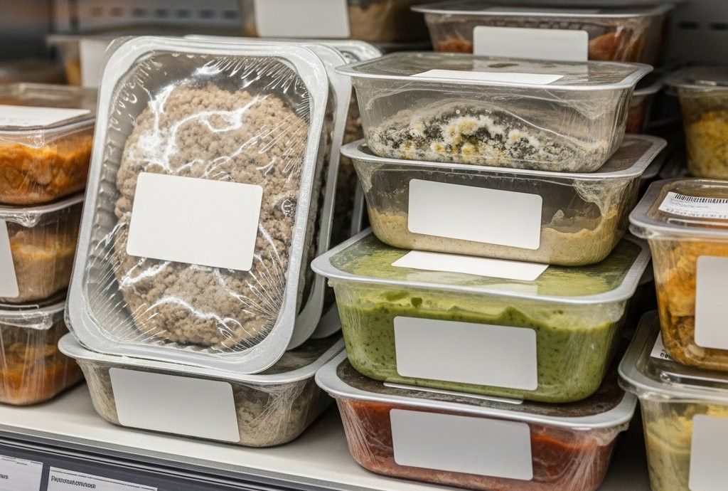 В России предложили ввести крупные штрафы за продажу просроченных товаров