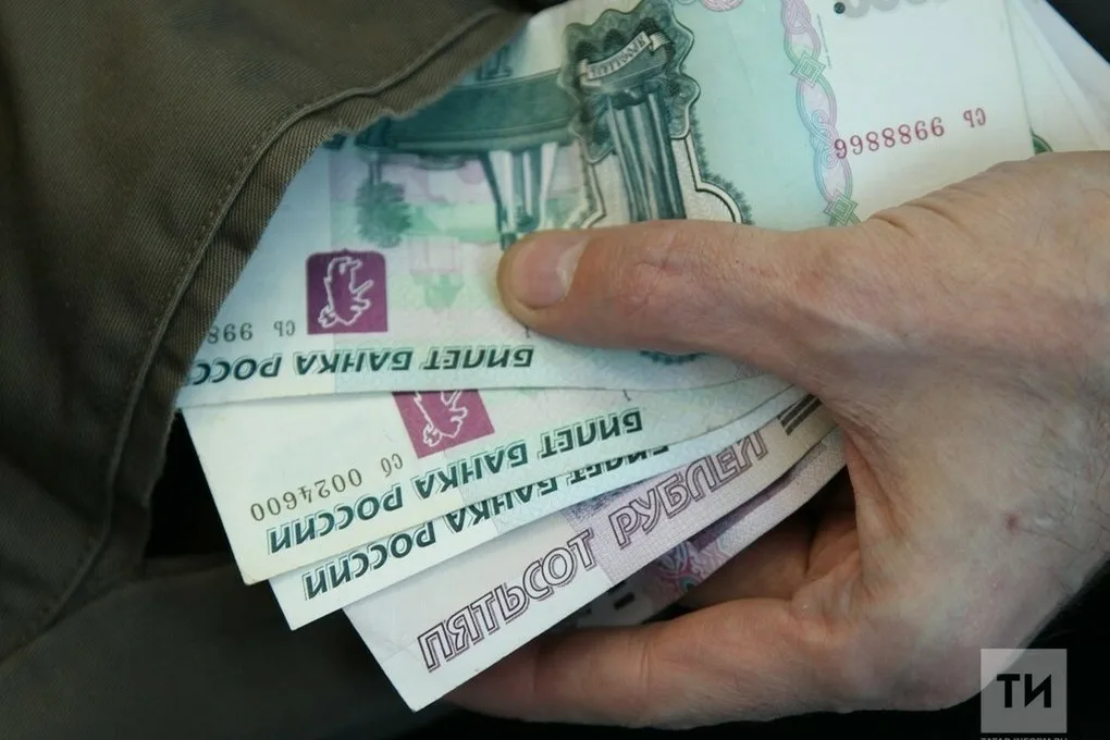 В Татарстане бизнесмена подозревают в налоговом уклонении на 22 млн рублей