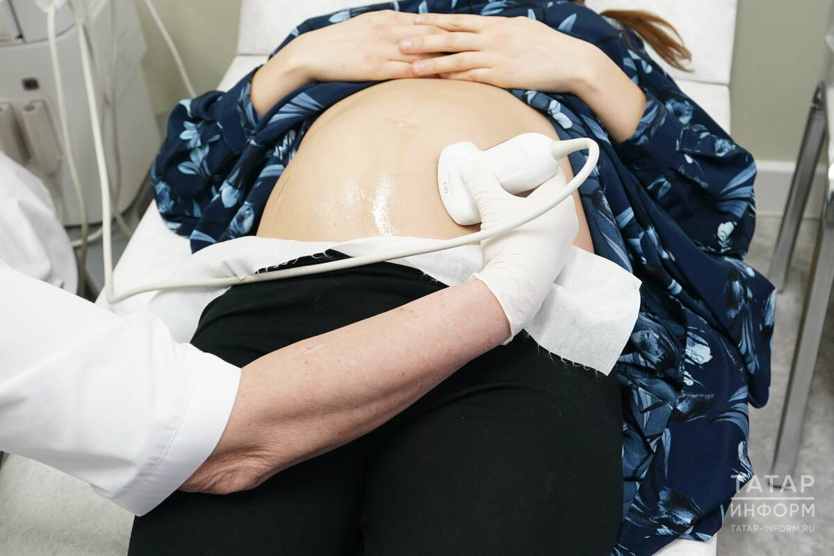 Минздрав утвердил новый порядок медпомощи беременным в России