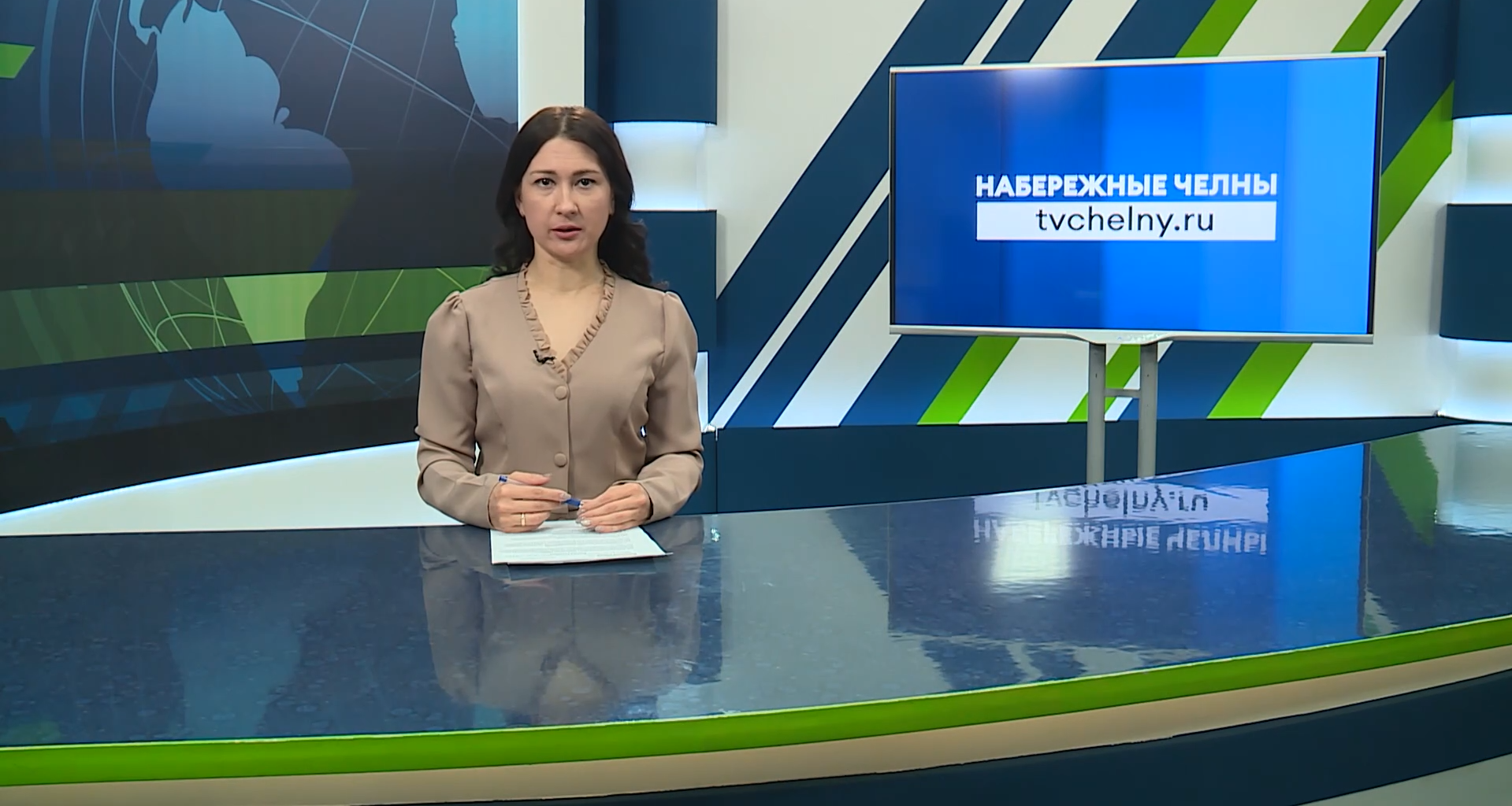 Новости Челнов от 26.01.2026