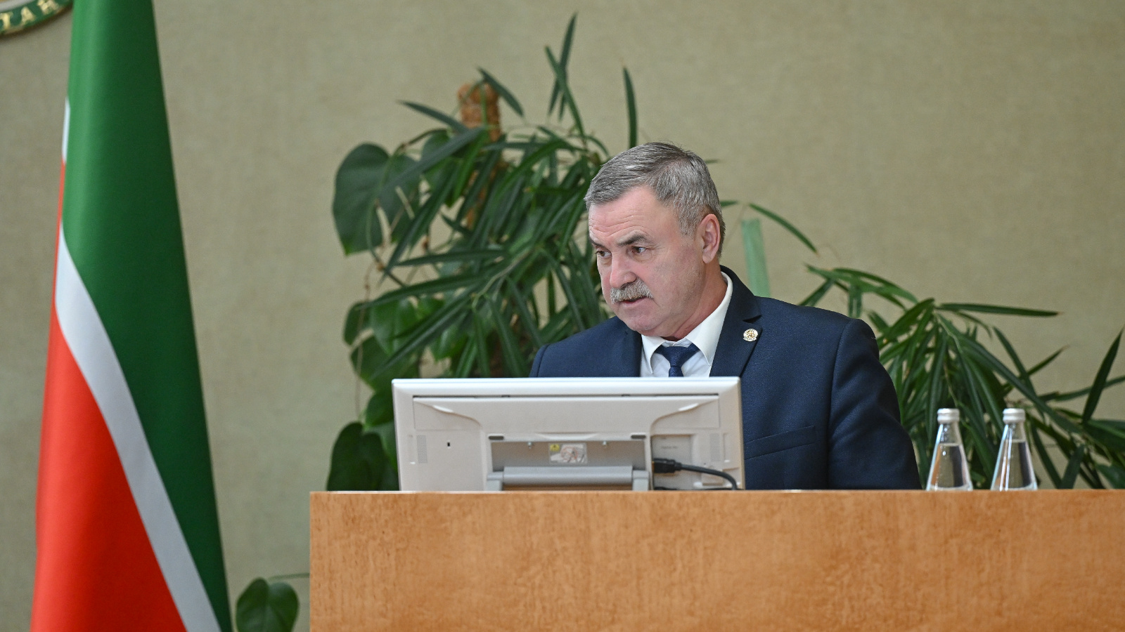 В Татарстане обсудили итоги дорожных работ и планы по безопасности на 2026 год