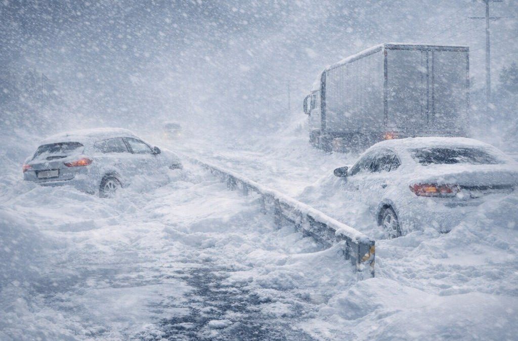 В Татарстане ожидаются опасные погодные явления