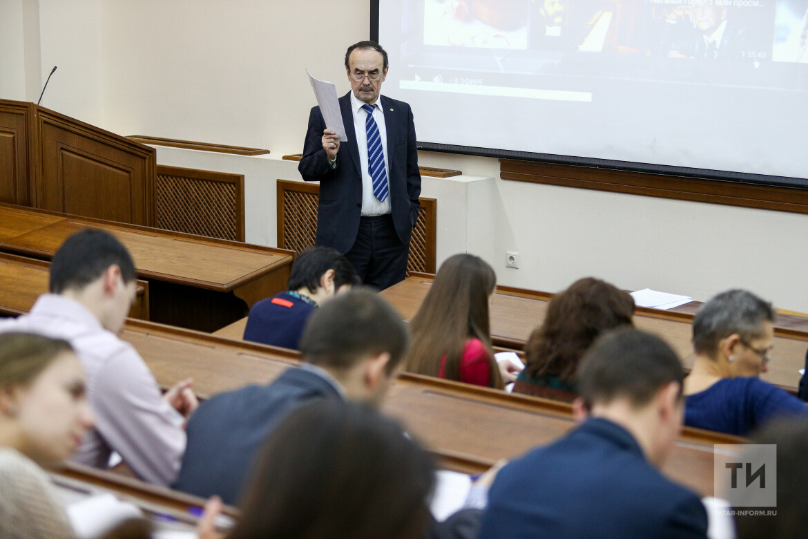 В Госдуме опровергли отказ от бакалавриата и магистратуры в 2026 году