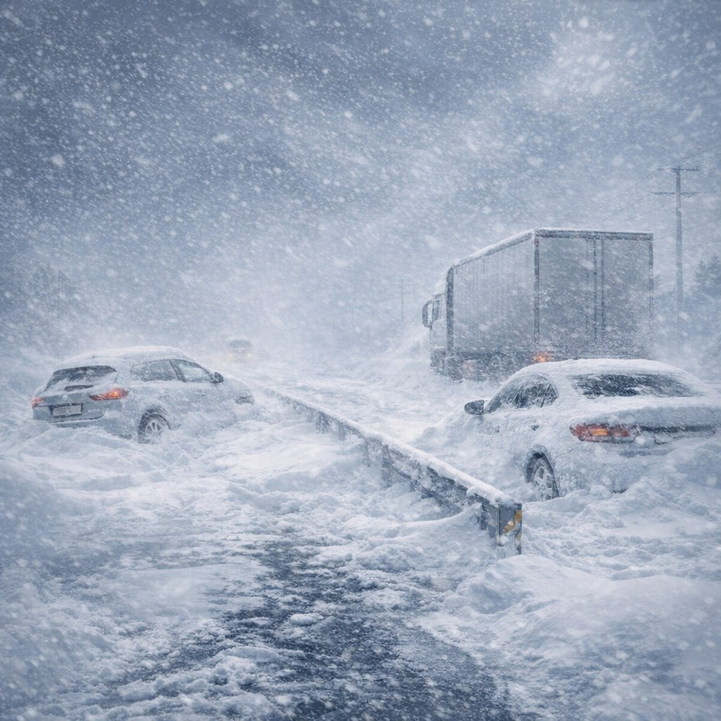 В Татарстане ожидаются опасные погодные явления