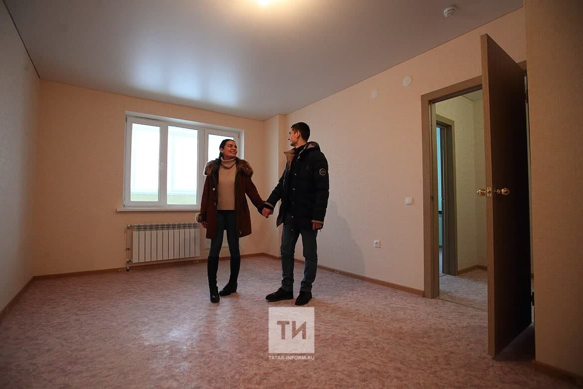 Что изменится в феврале: ипотека, маткапитал, пенсии и защита прав