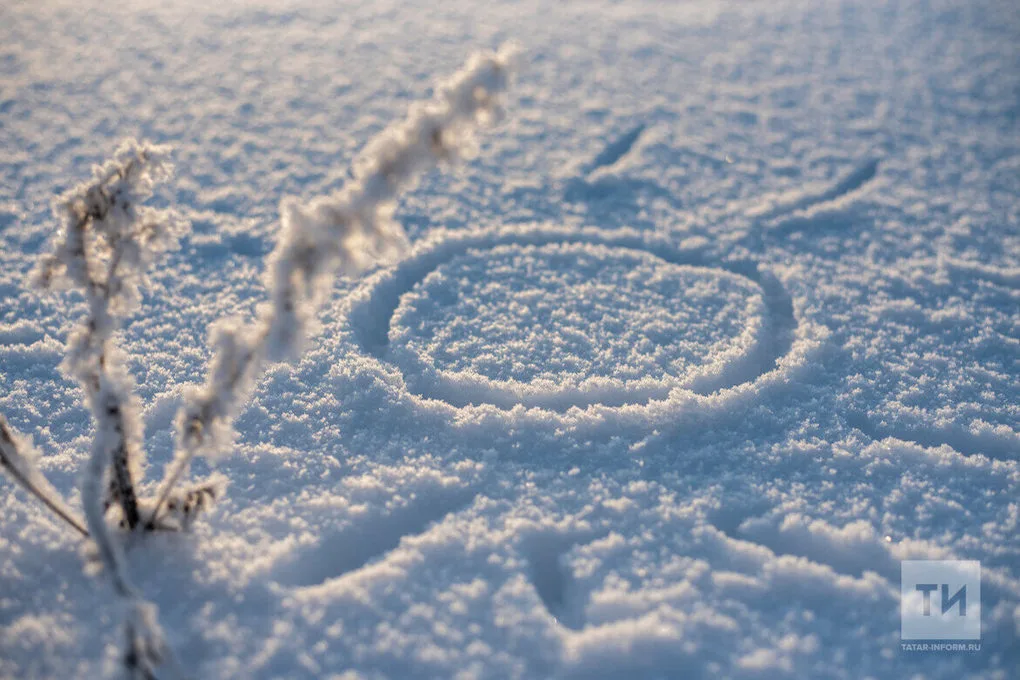Прогноз погоды в Набережных Челнах на 1 февраля