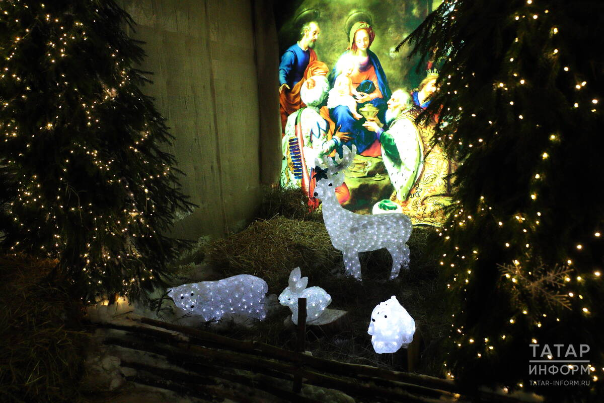 Приметы и традиции Рождества 7 января