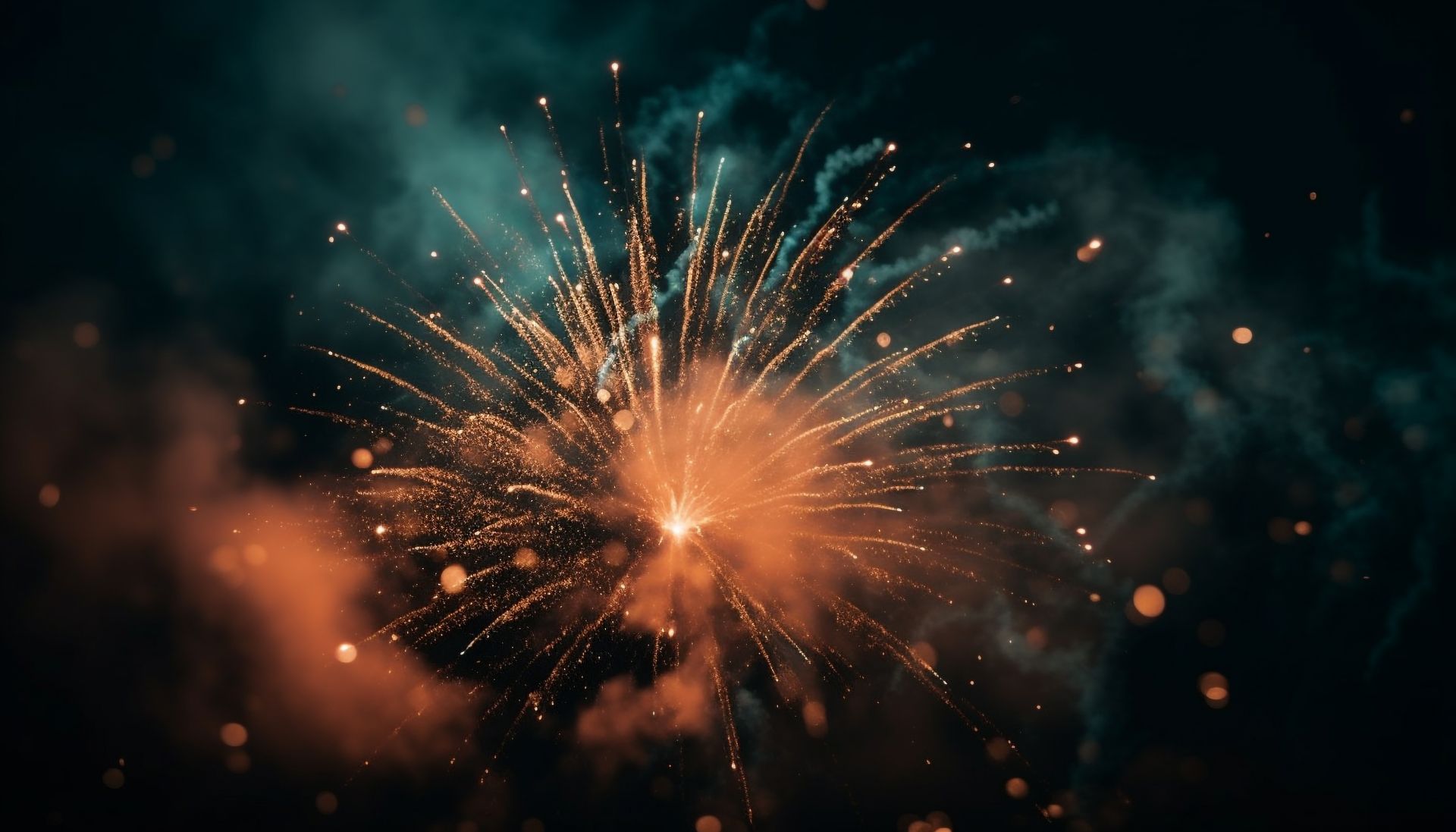 В Татарстане мужчина получил тяжелую травму глаза из-за фейерверка