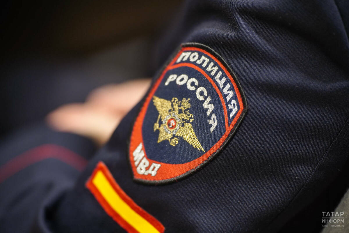 В Татарстане за 9 дней рейда по мигрантам завели более 170 уголовных дел