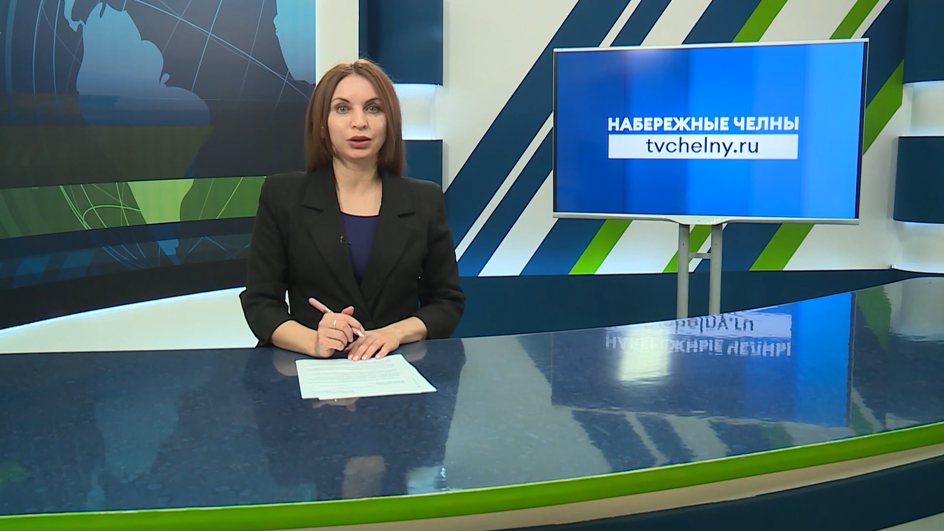 Новости Челнов: главное за 13 октября 2026 года
