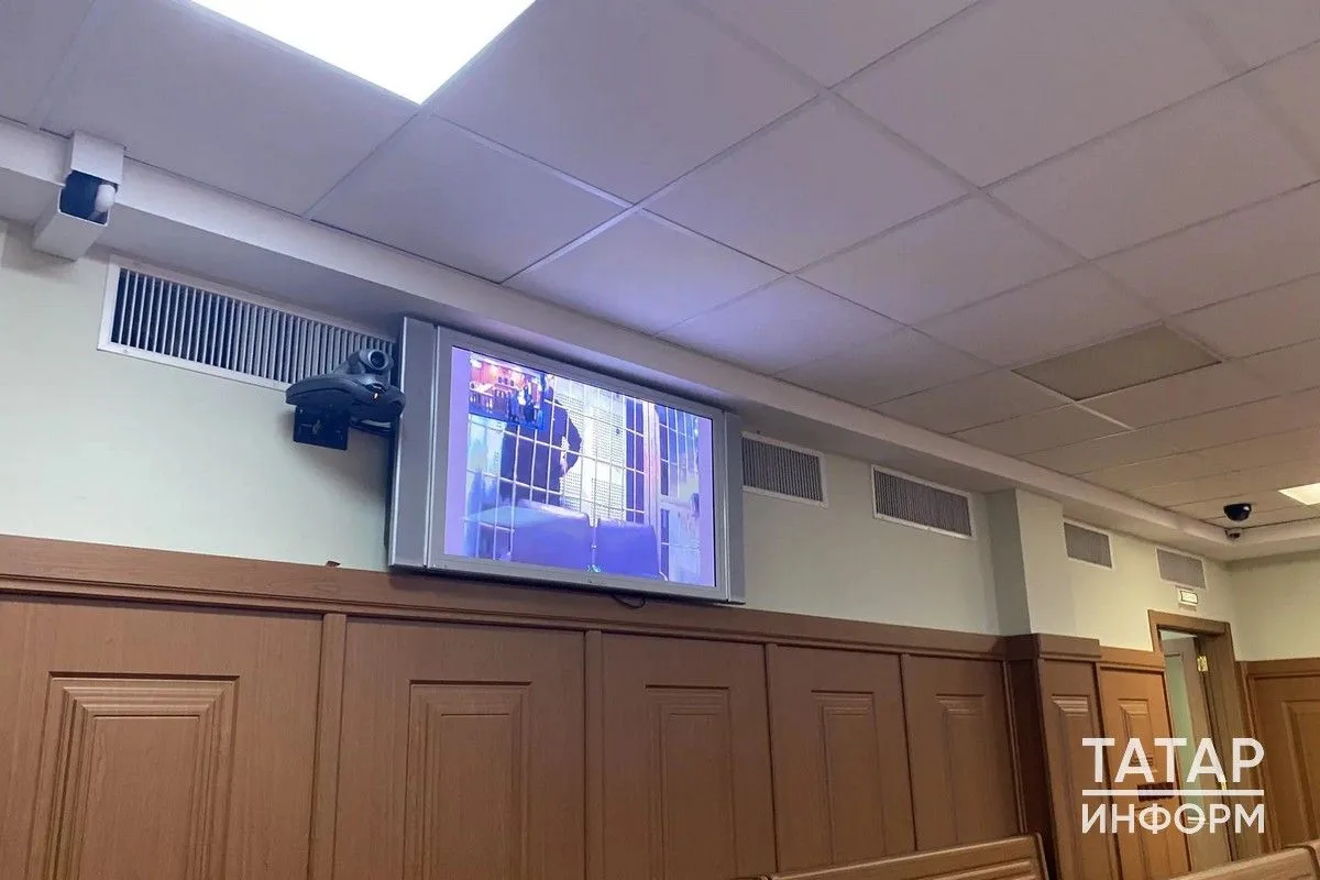 Верховный суд Татарстана оставил в силе приговор экс-жене замглавы исполкома