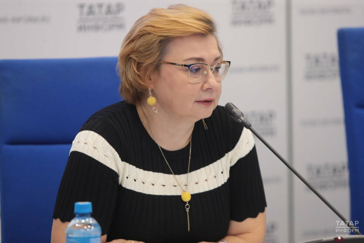 В Татарстане объявили о старте всероссийской премии «Безграничные возможности»