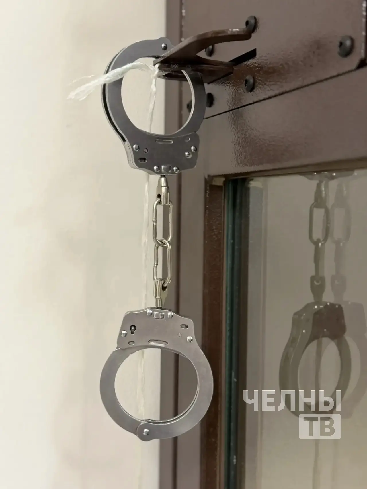 В Челнах сотрудника МВД заподозрили в получении взяток от иностранцев
