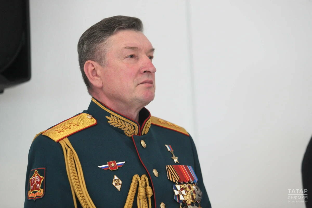 Александр Лапин назначен заместителем премьер-министра Татарстана