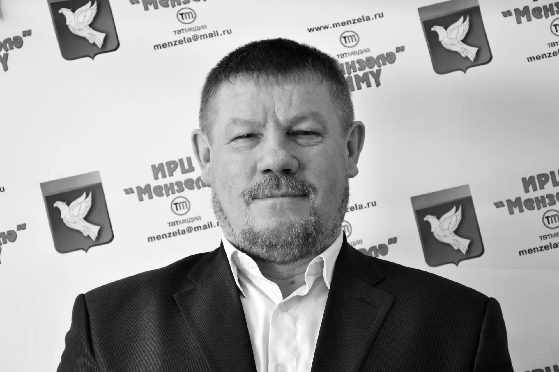 На 65-м году жизни умер руководитель «Мензеля-информ» Ильдус Шагиев