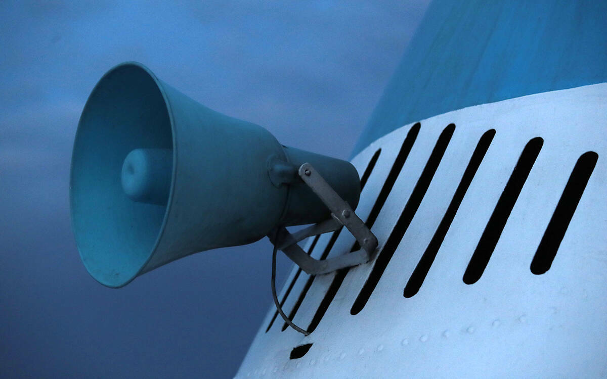 В Татарстане 7 октября проверят сирены: жителей просят сохранять спокойствие