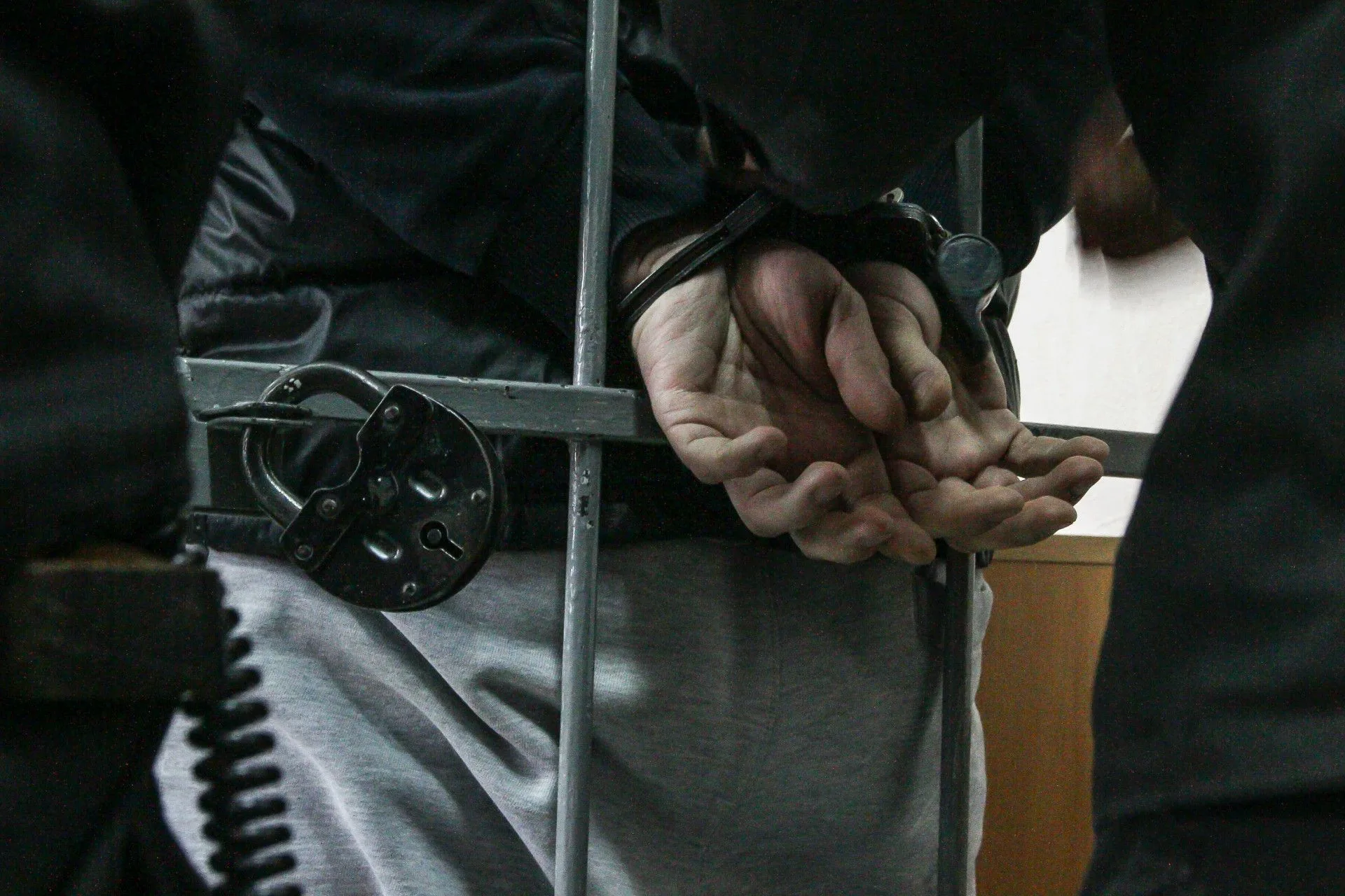 В Татарстане задержали участника банды Басаева*, нападавшей на военных