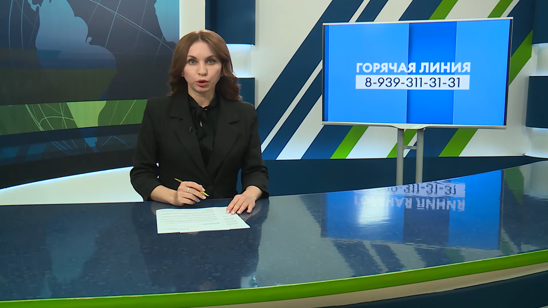 Новости Челнов: главное за день — 1 октября 2026