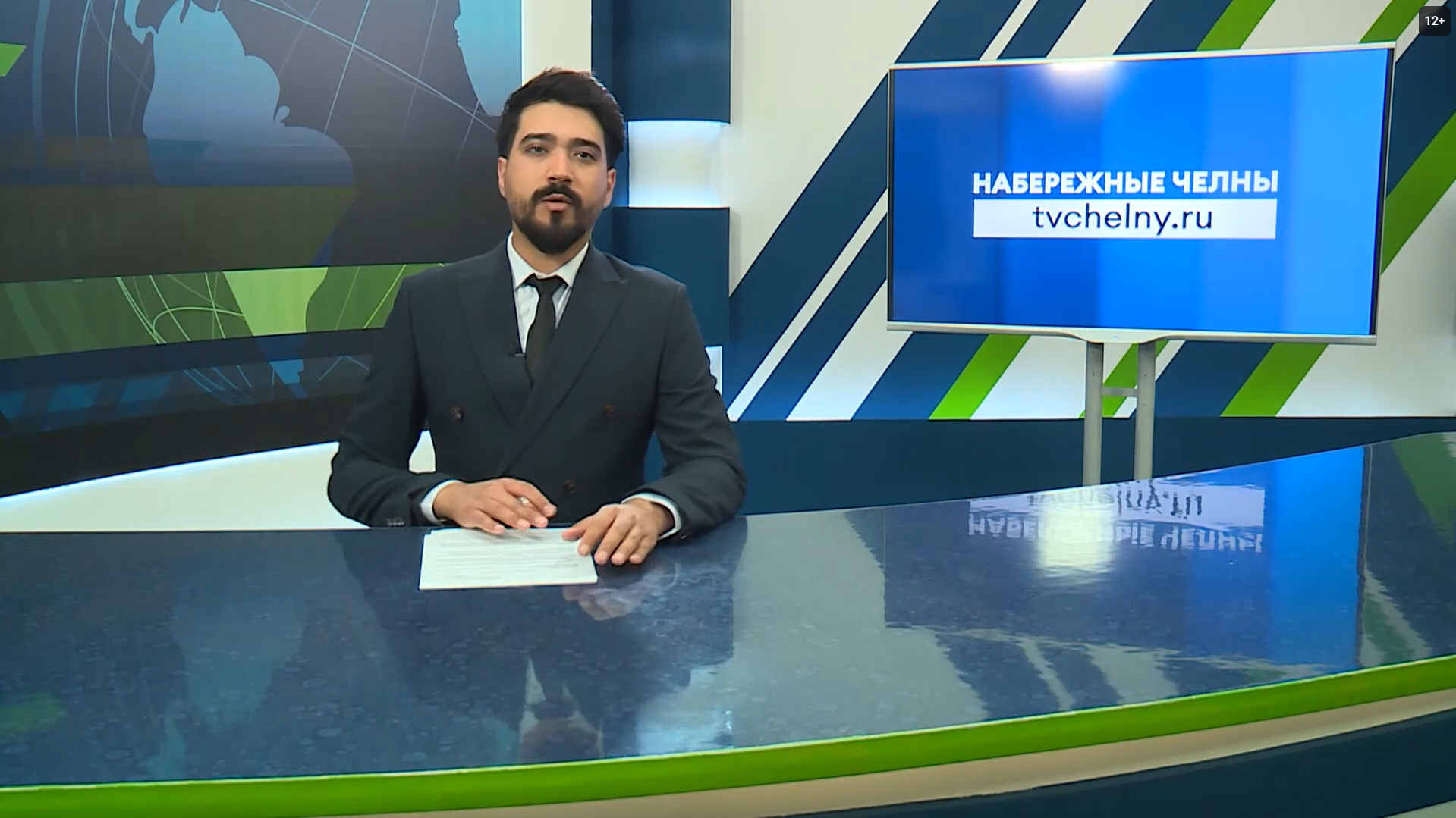 Новости Челнов: главное за 20 октября 2026 года