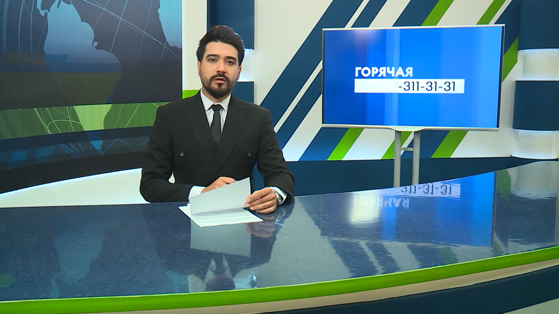 Новости Челнов: главное за 27 октября 2026 года