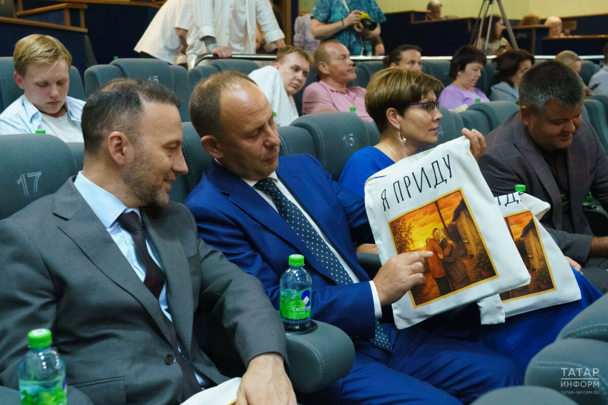 Татарстанский фильм «Я приду» может получить продолжение