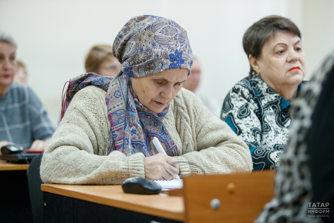 Жителей Приволжья старше 55 лет приглашают на турнир по финансовой грамотности