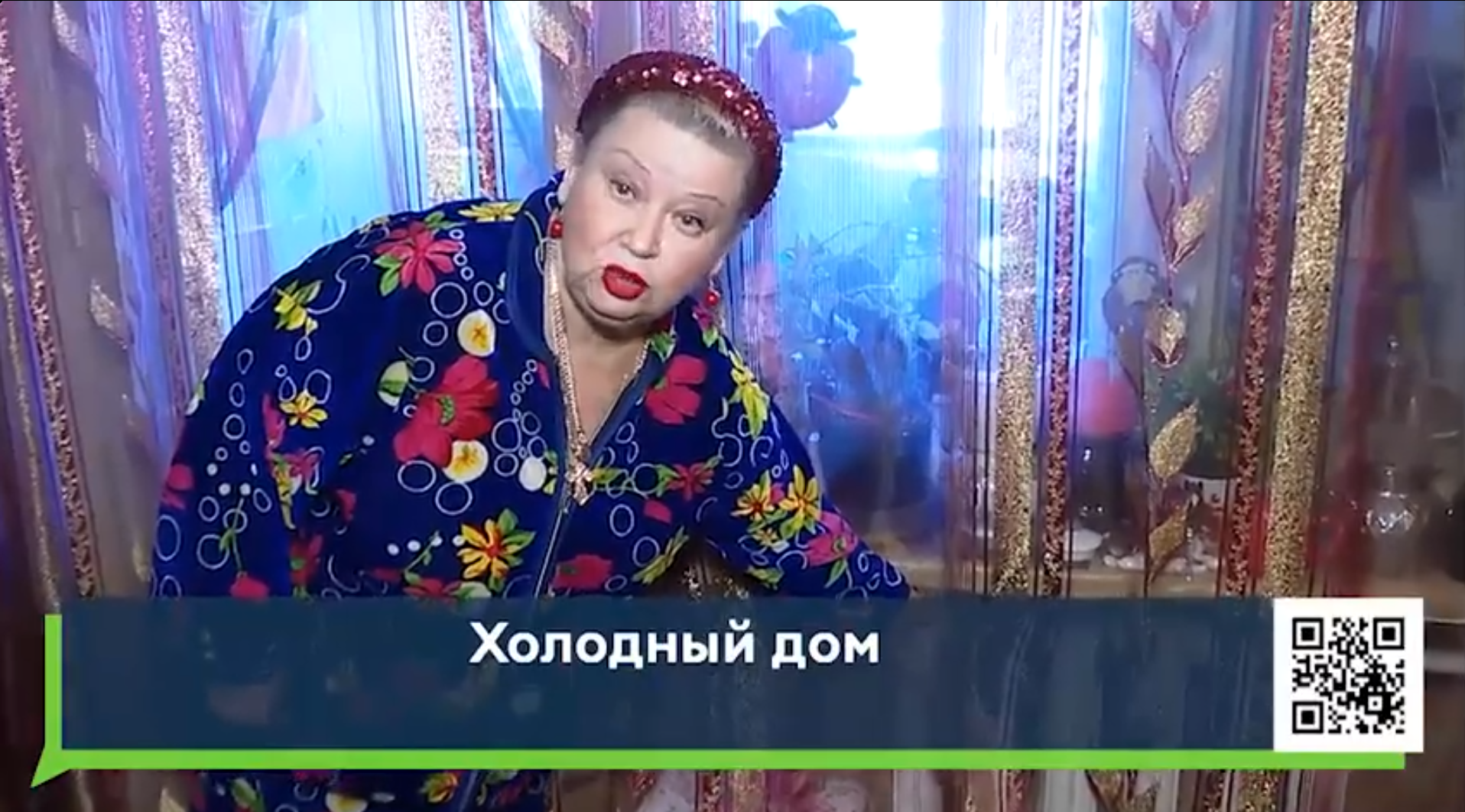 В Челнах жители дома в поселке ГЭС пожаловались на отсутствие тепла