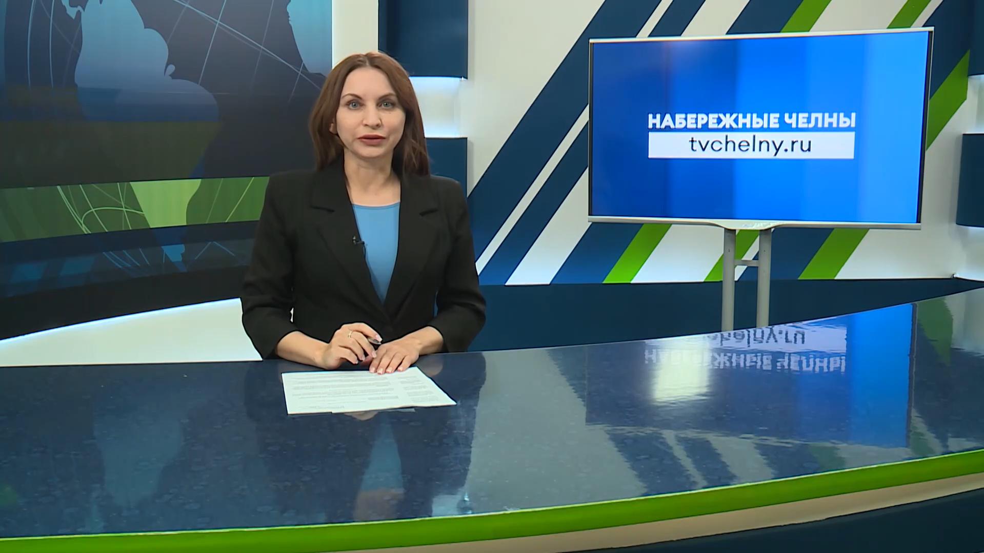 Новости Челнов: главное за 6 октября 2026 года