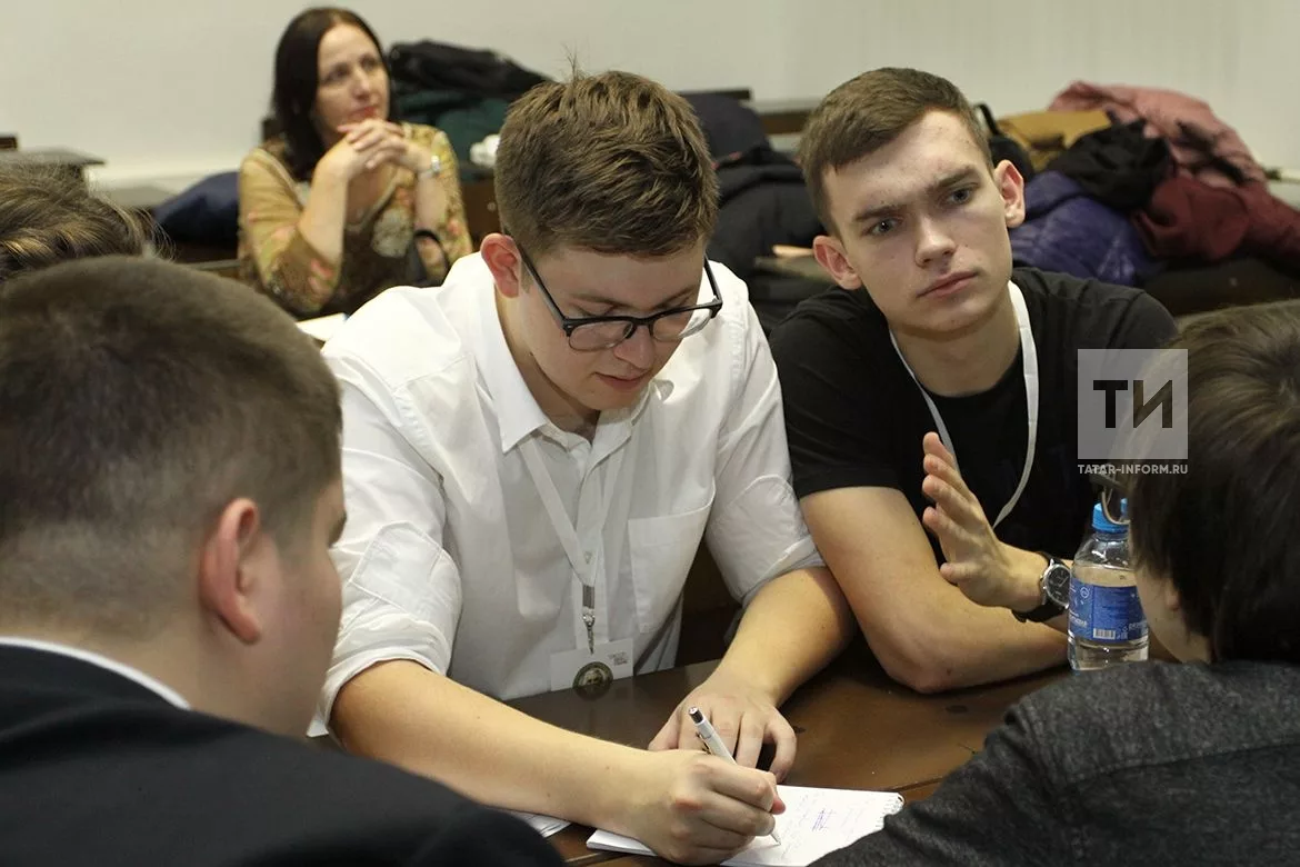 Студенты смогут побороться за победу в инженерном чемпионате CASE-IN