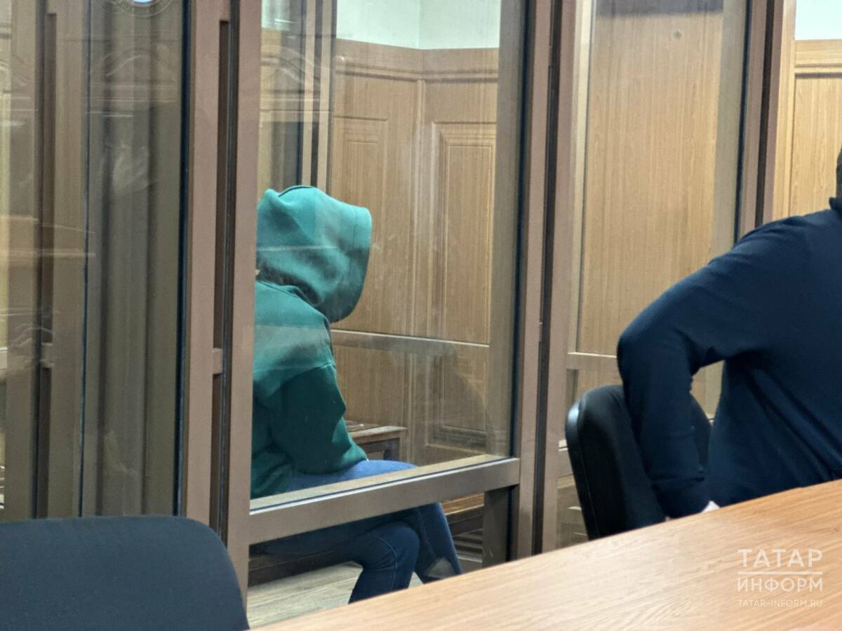 В Татарстане осудили проститутку за убийства коллег по приказу сутенера