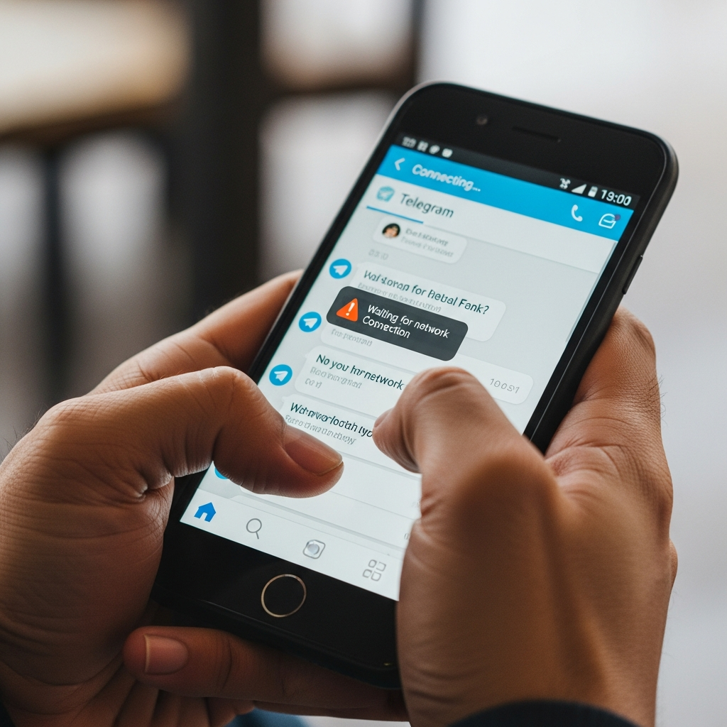 Роскомнадзор подтвердил ограничения работы Telegram в России