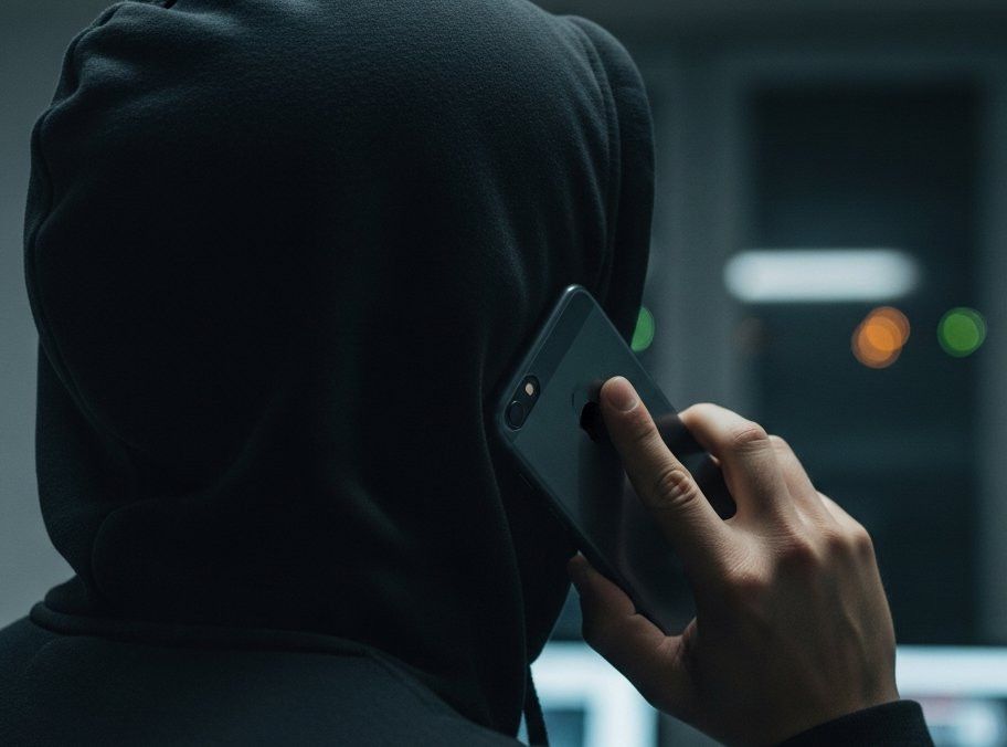 Мошенники под видом Госуслуг обманули жительницу Нижнекамска на 100 тысяч