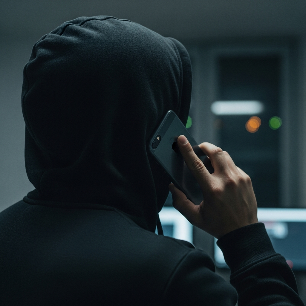 Мошенники под видом Госуслуг обманули жительницу Нижнекамска на 100 тысяч