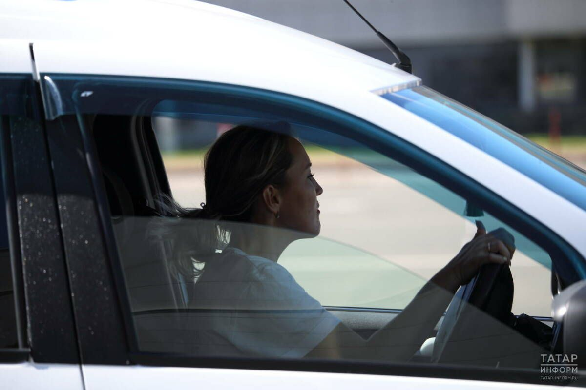 В России сократят срок сдачи практического экзамена на водительские права