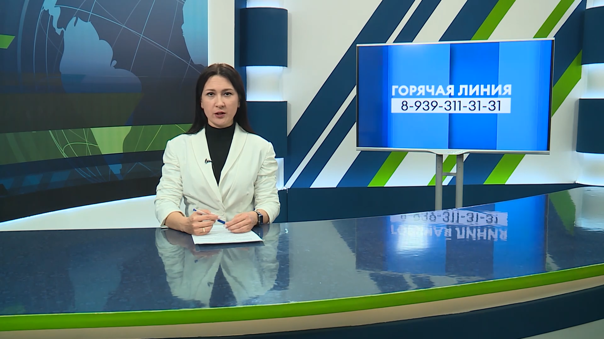 Новости Челнов от 09.02.2026