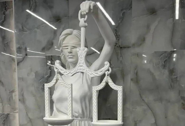 В Челнах открылось новое здание суда на улице 40 лет Победы