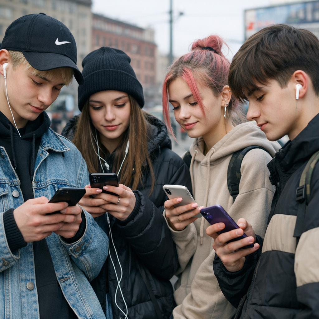 Молодежь в Челнах экономит на удовольствиях из-за роста цен
