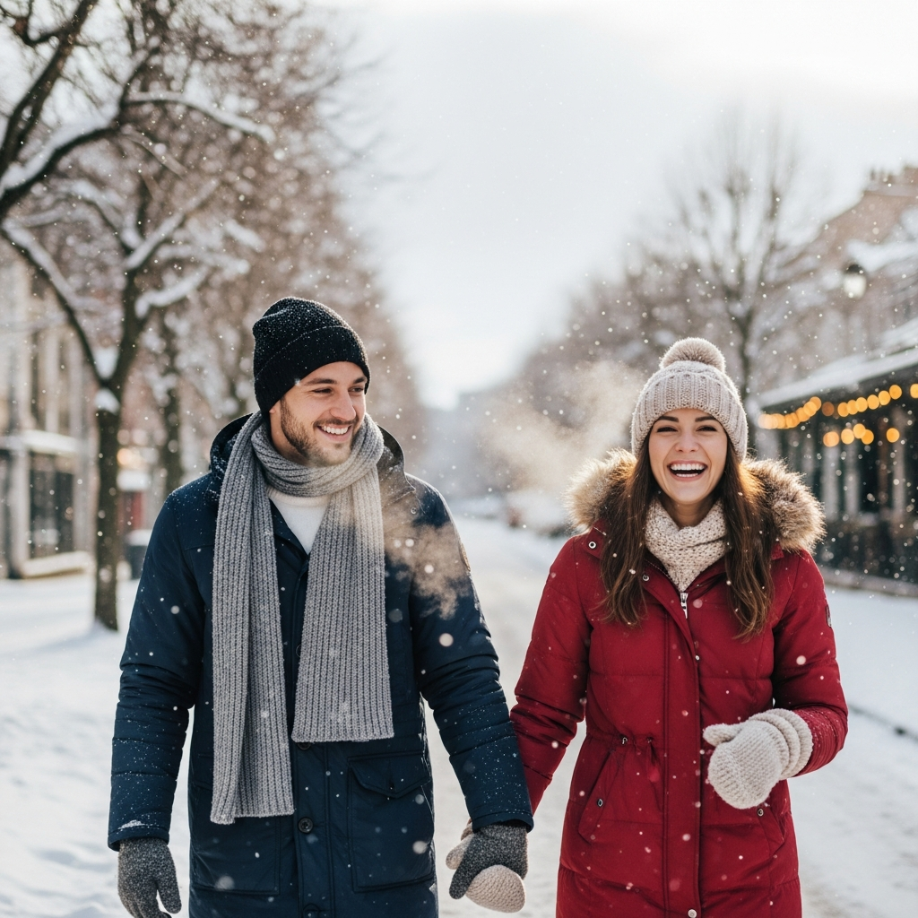 Татарстан вошёл в число регионов с самыми счастливыми жителями