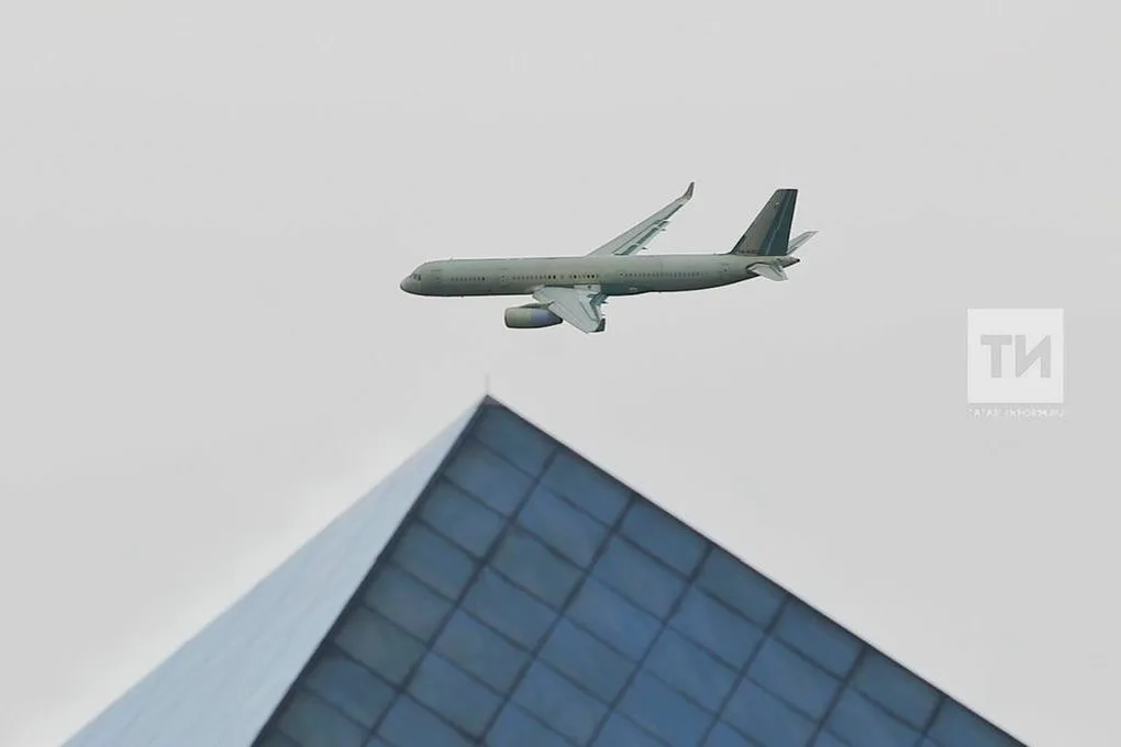 В Казани умер пассажир рейса Пекин — Москва после экстренной посадки