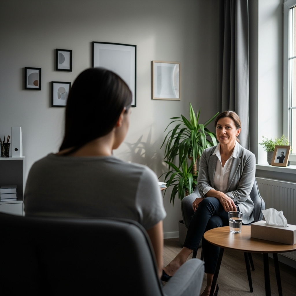 Россияне чаще обращаются за психологической помощью по ДМС