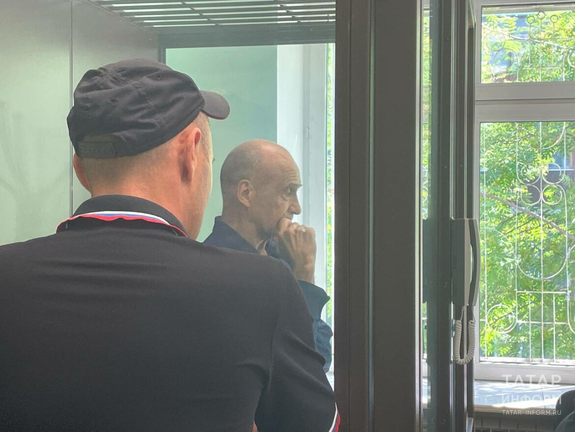 Оправданный лидер ОПГ «Казаевские» ушёл на СВО по контракту