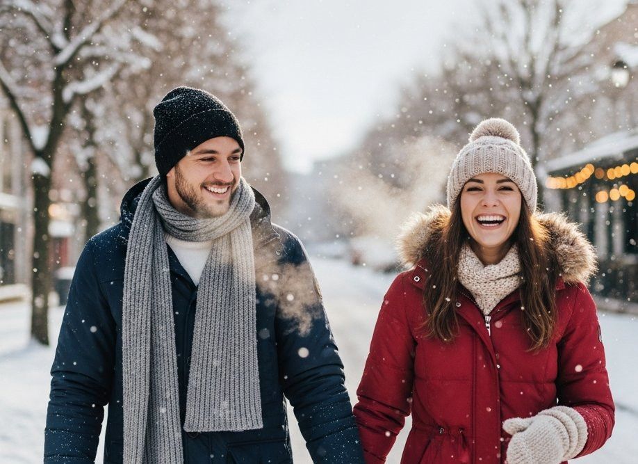Татарстан вошёл в число регионов с самыми счастливыми жителями