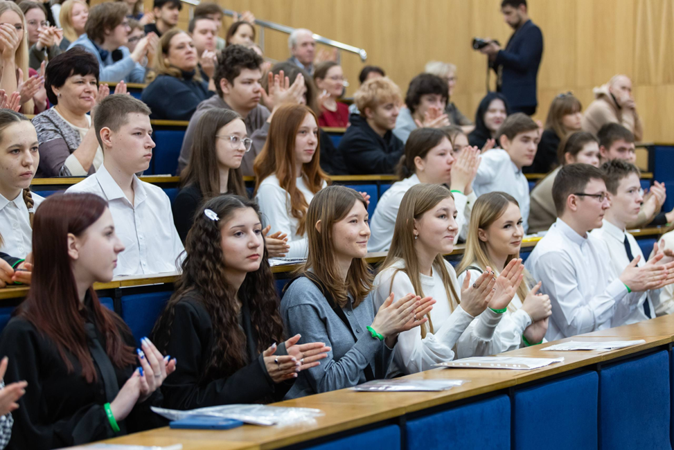 Татарстан — в числе лидеров конкурса «Зелёный Зачёт»