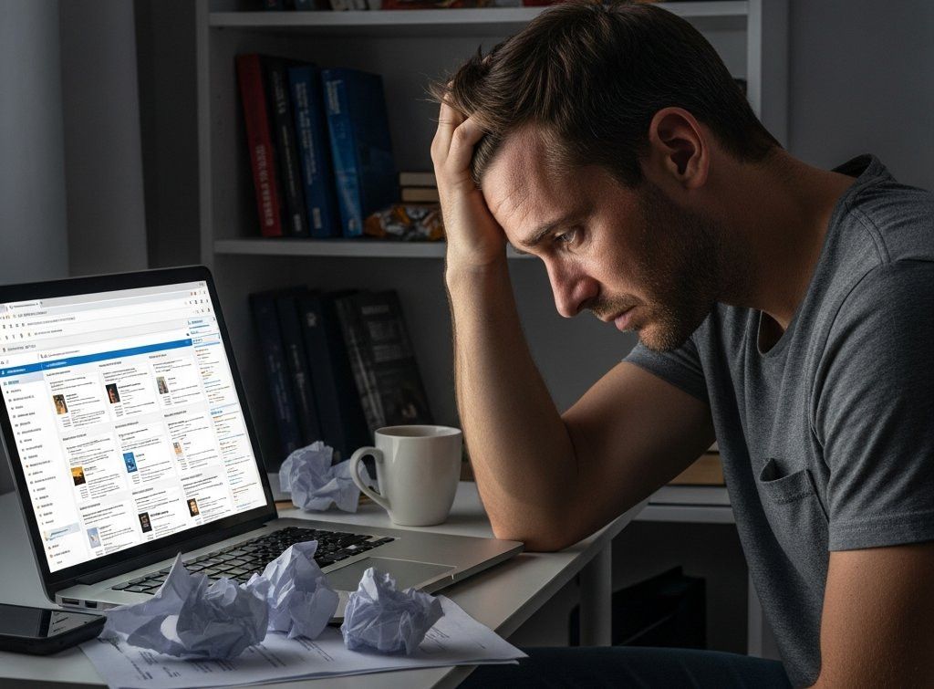 66% айтишников в России столкнулись с трудностями при поиске работы