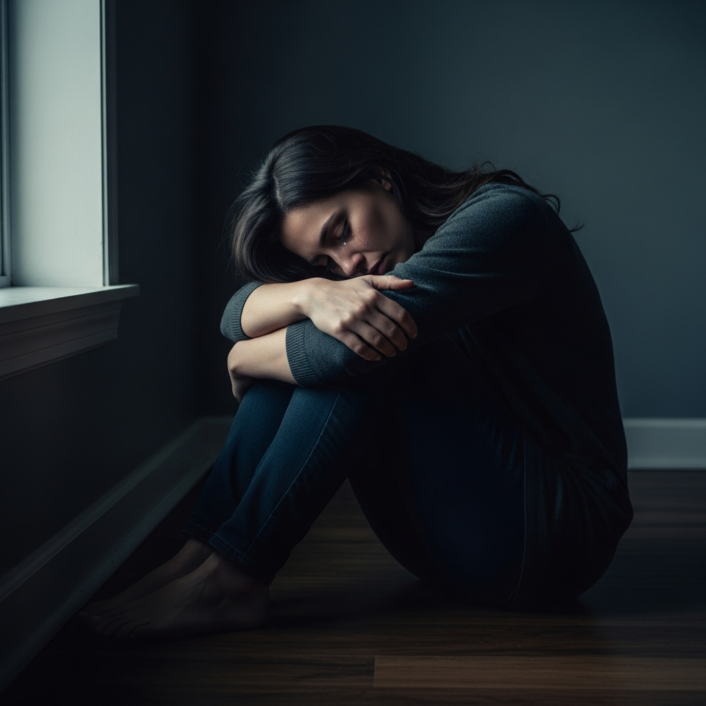 В России запустили анонимный чат помощи при домашнем насилии