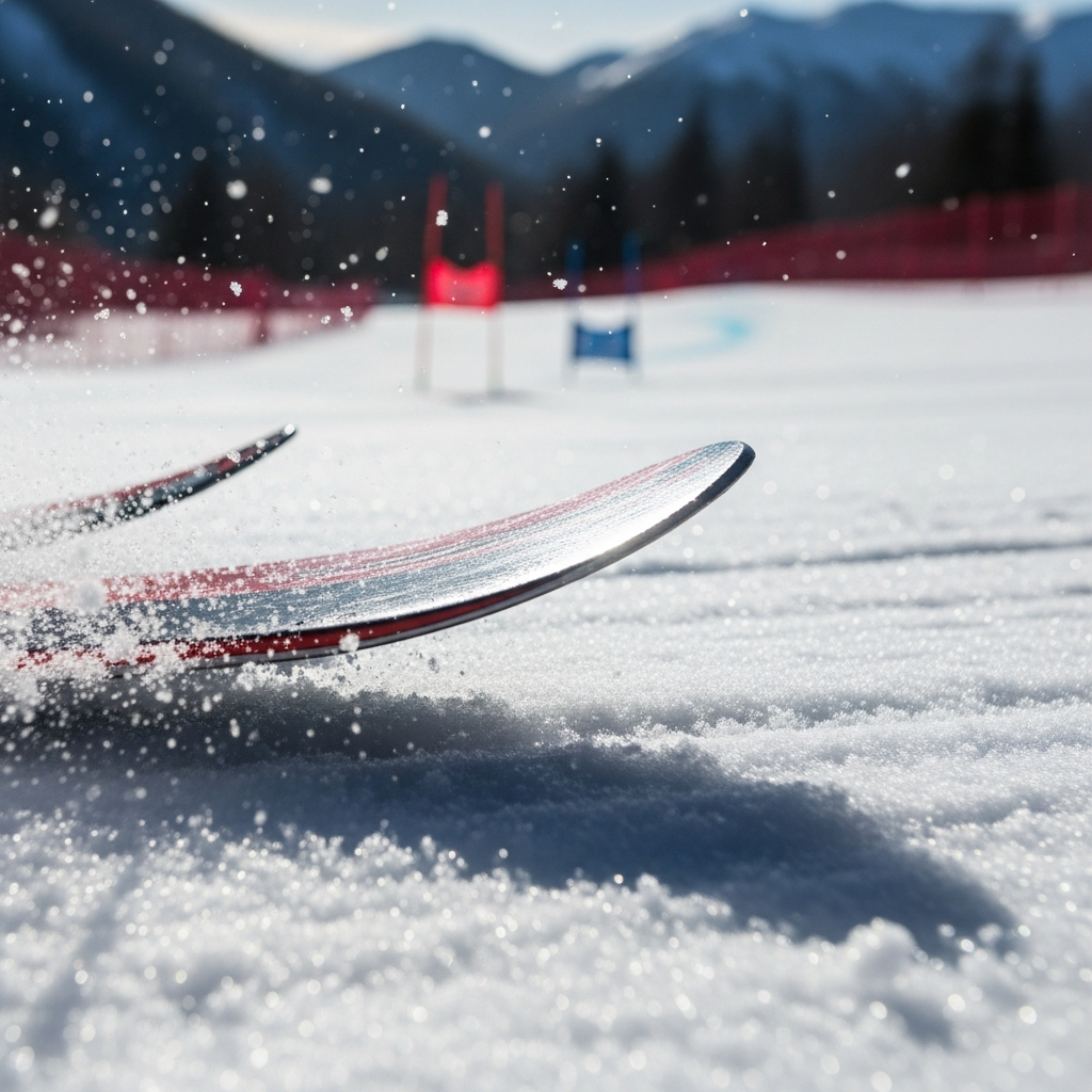 Савелий Коростелев занял 15-е место на ОИ в Италии